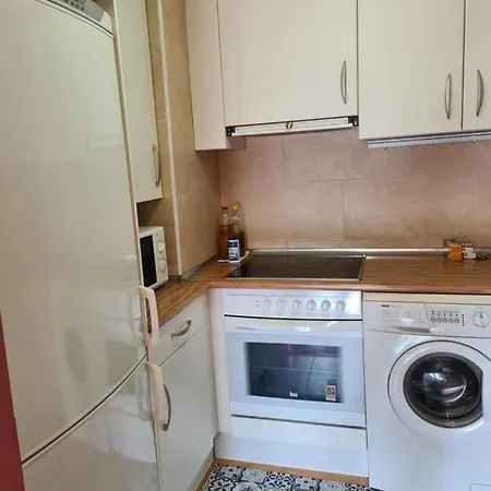 El Atico De La Gorga Appartement Boltaña Buitenkant foto