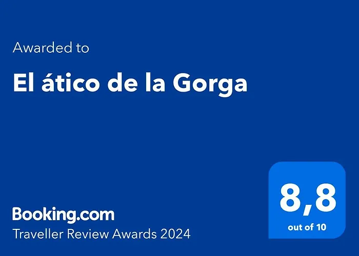 El Atico De La Gorga