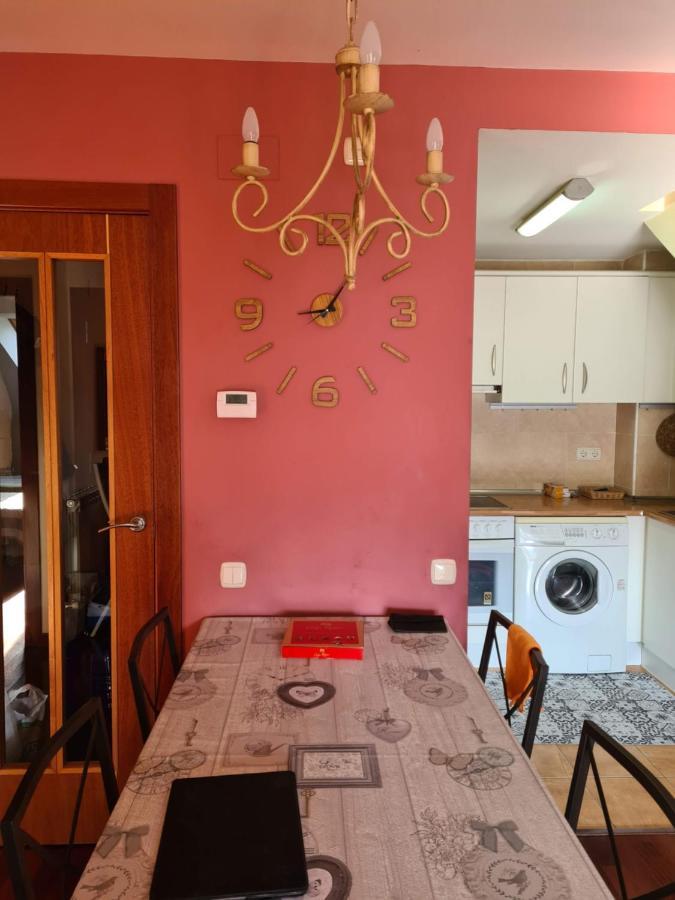 Appartement El Atico De La Gorga Boltaña