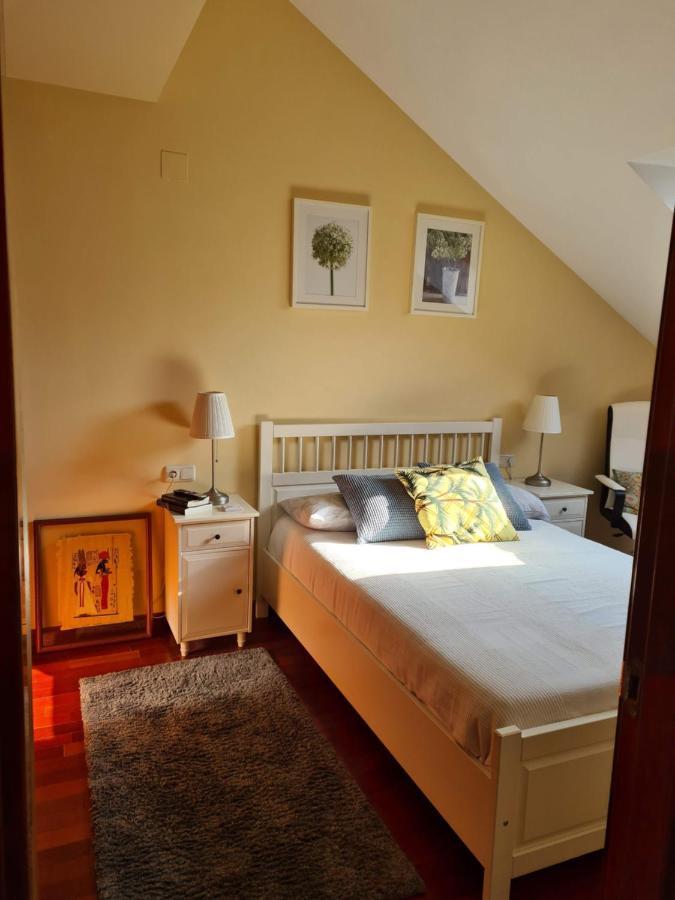 Appartement El Atico De La Gorga Boltaña