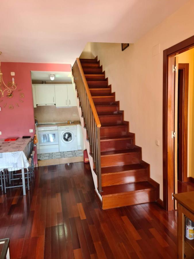 Appartement El Atico De La Gorga