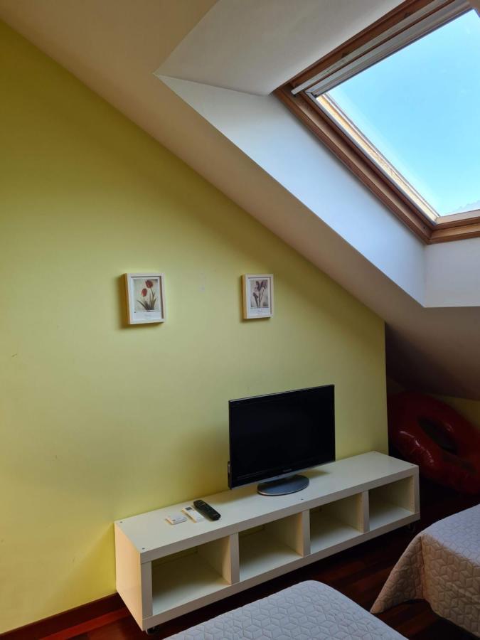 Appartement El Atico De La Gorga *