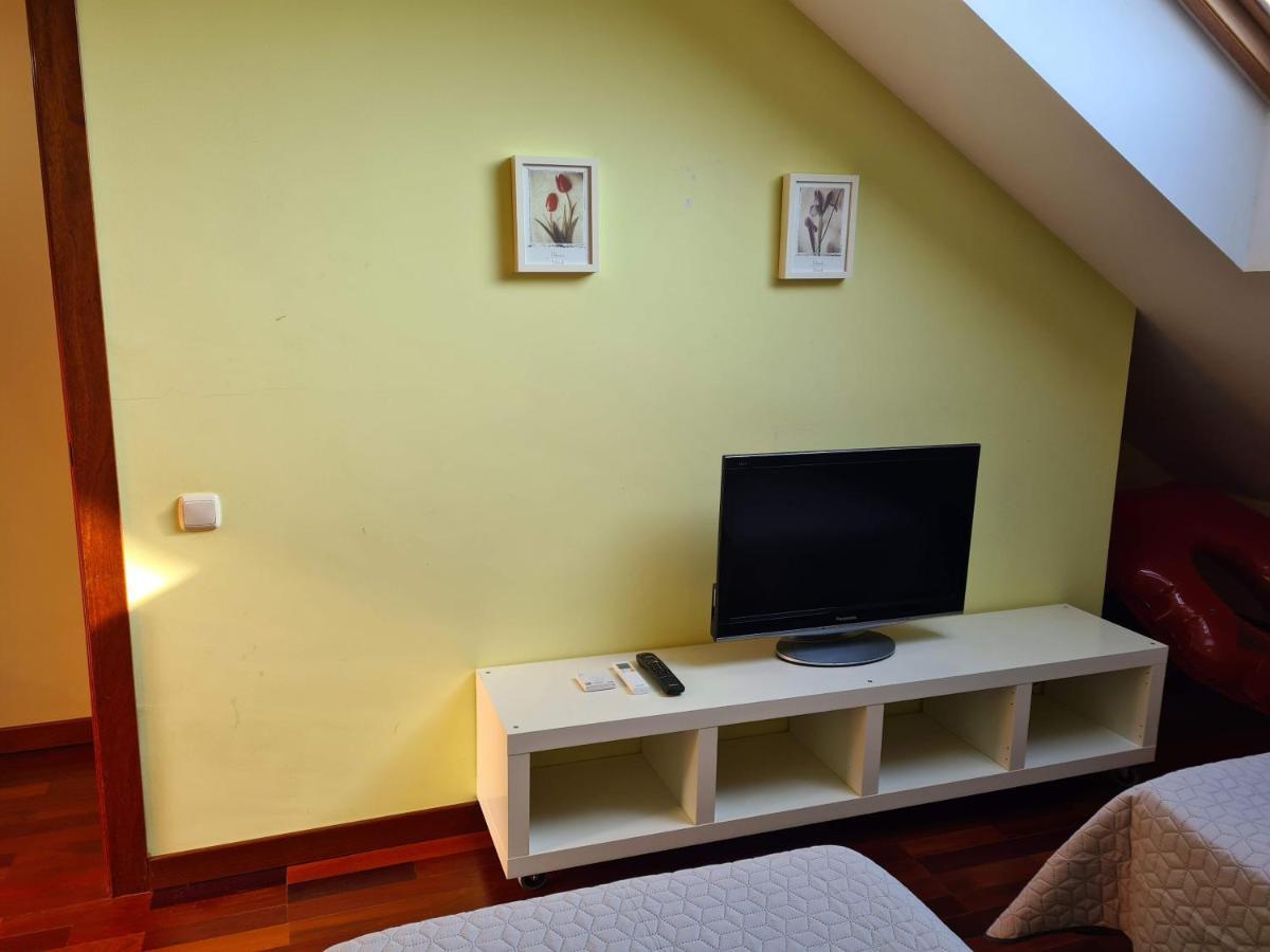 Appartement El Atico De La Gorga *
