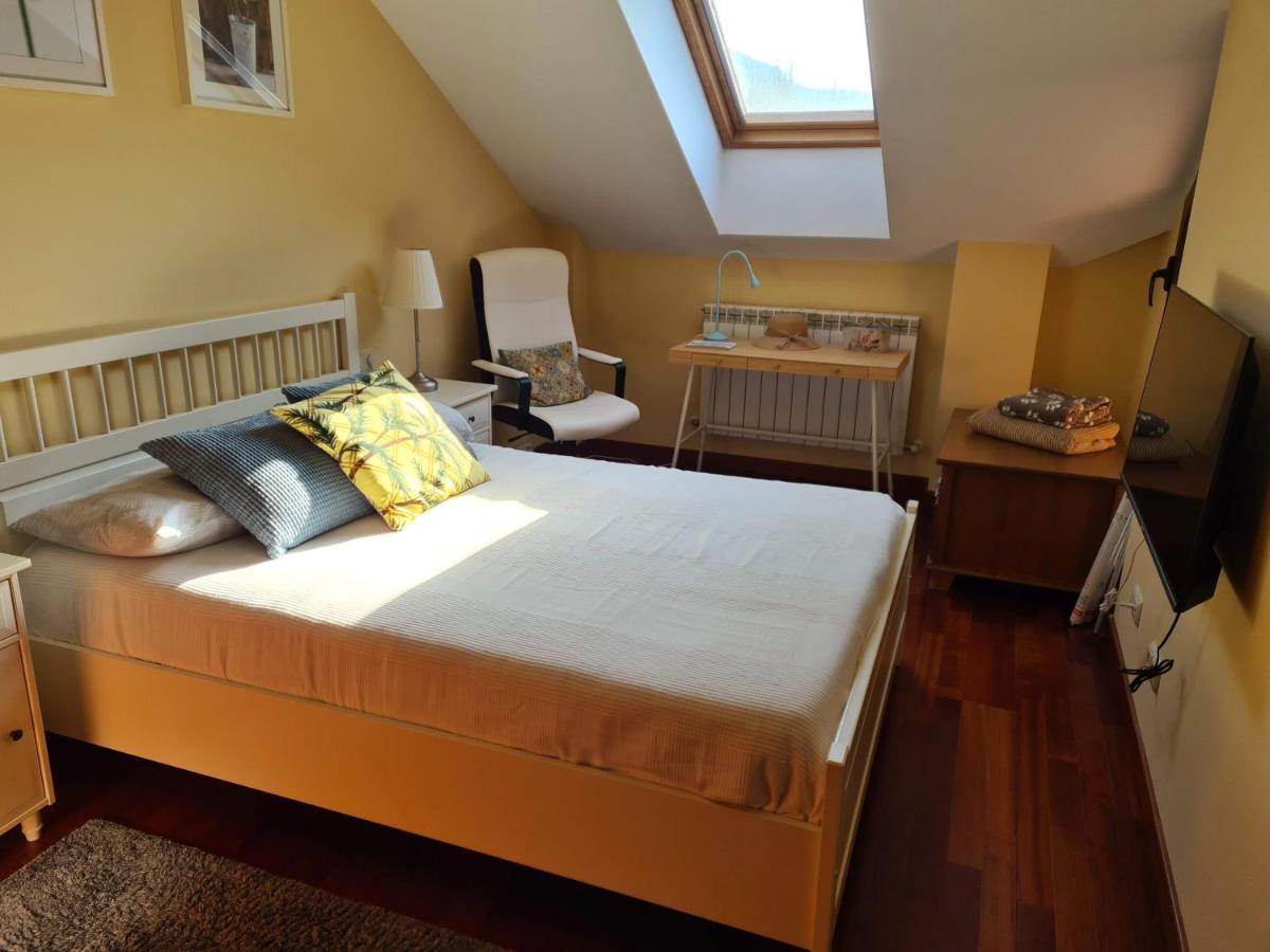 Appartement El Atico De La Gorga
